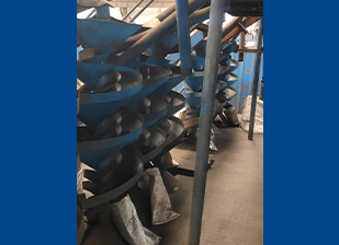 遼寧渤澳鋼鐵有限公司