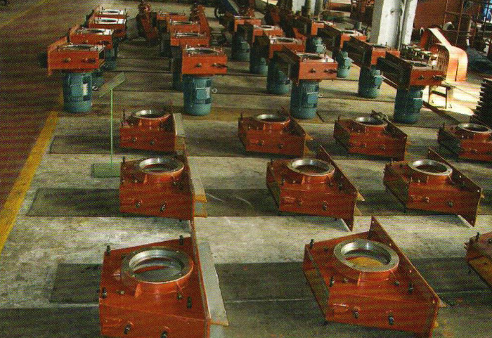 遼寧渤澳鋼鐵有限公司